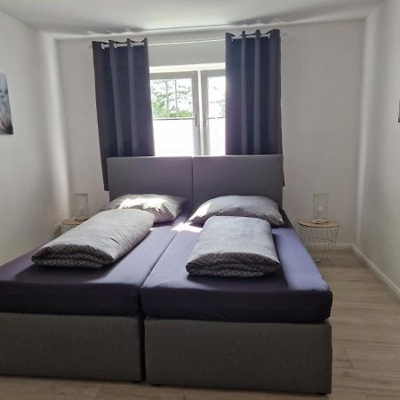 Nordunterkunft Neumunster Bagian luar foto