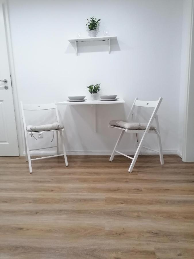 Nordunterkunft Neumunster Bagian luar foto