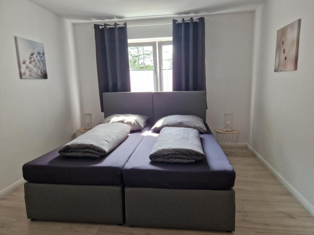 Nordunterkunft Neumunster Bagian luar foto